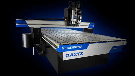 aluminum and stainless cutting machine cnc|cutting aluminum with cnc router.